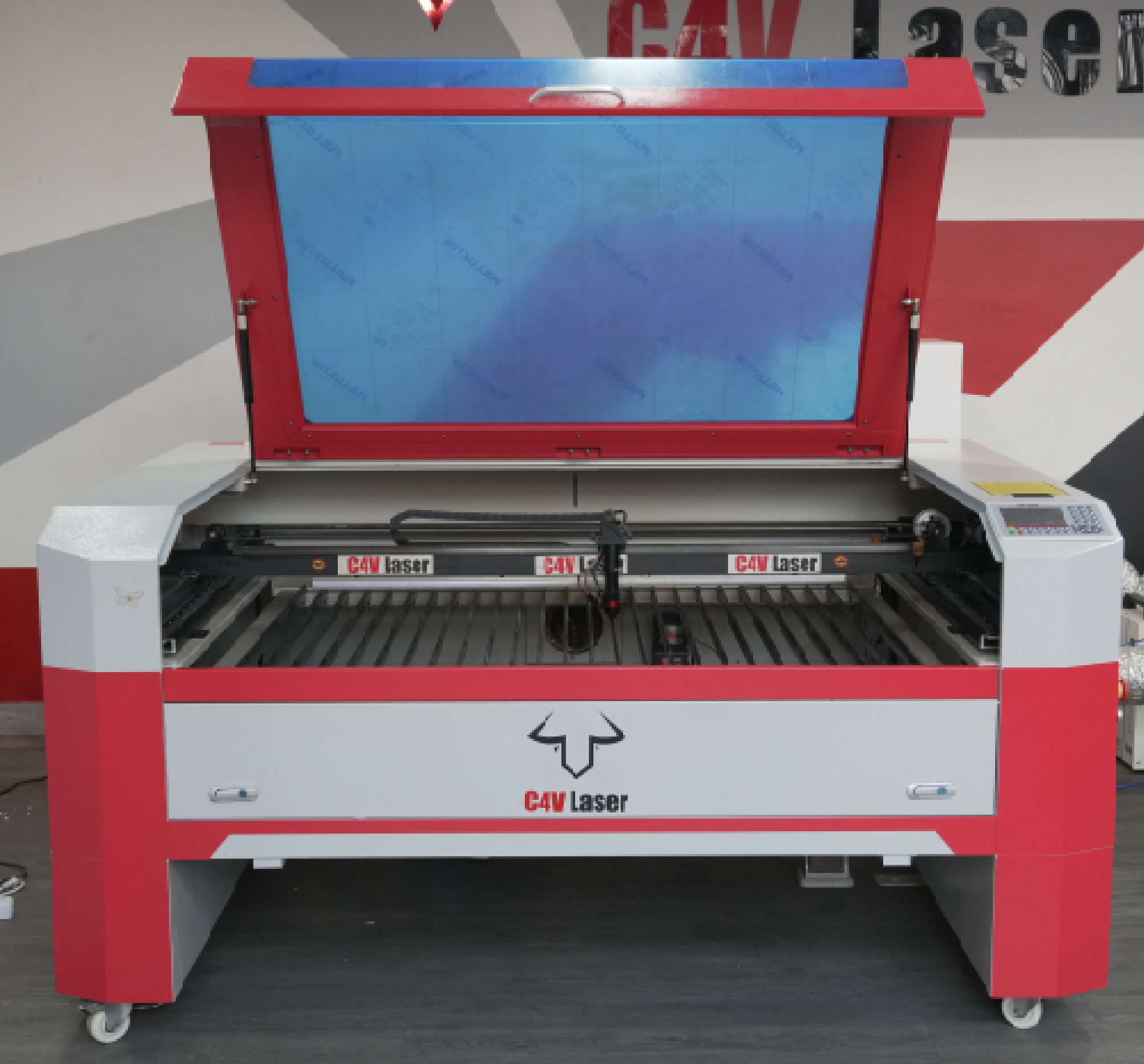 Cortadora Láser 13100 Pro IA - Imagen 2