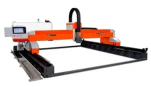 tipos de corte laser