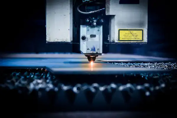 cortadoras laser