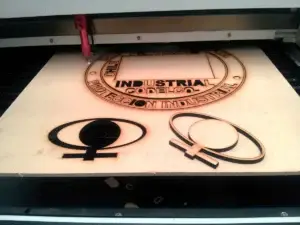diseños corte laser