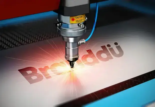 grabado laser