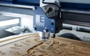 grabadoras laser