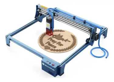grabadoras laser