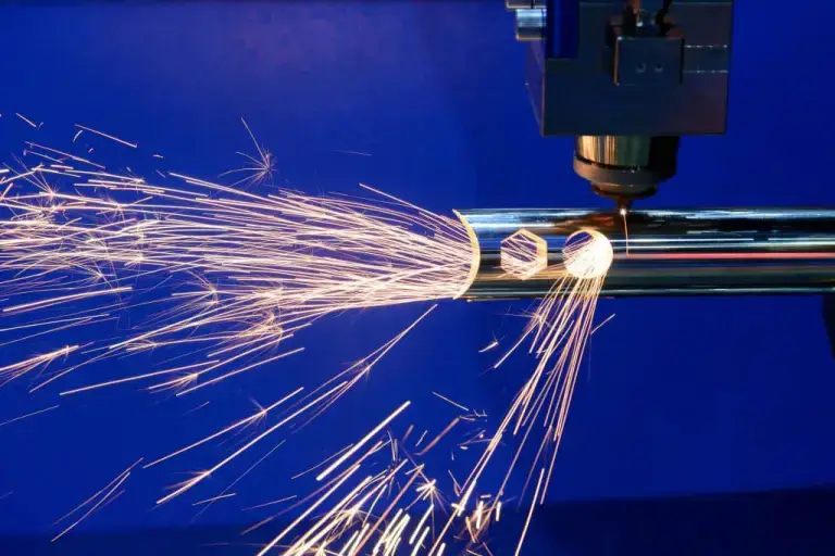 tipos de corte laser