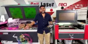 La innovación de C4V Láser que revoluciona el mercado peruano