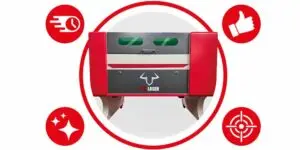 La innovación detrás de las máquinas C4V Láser