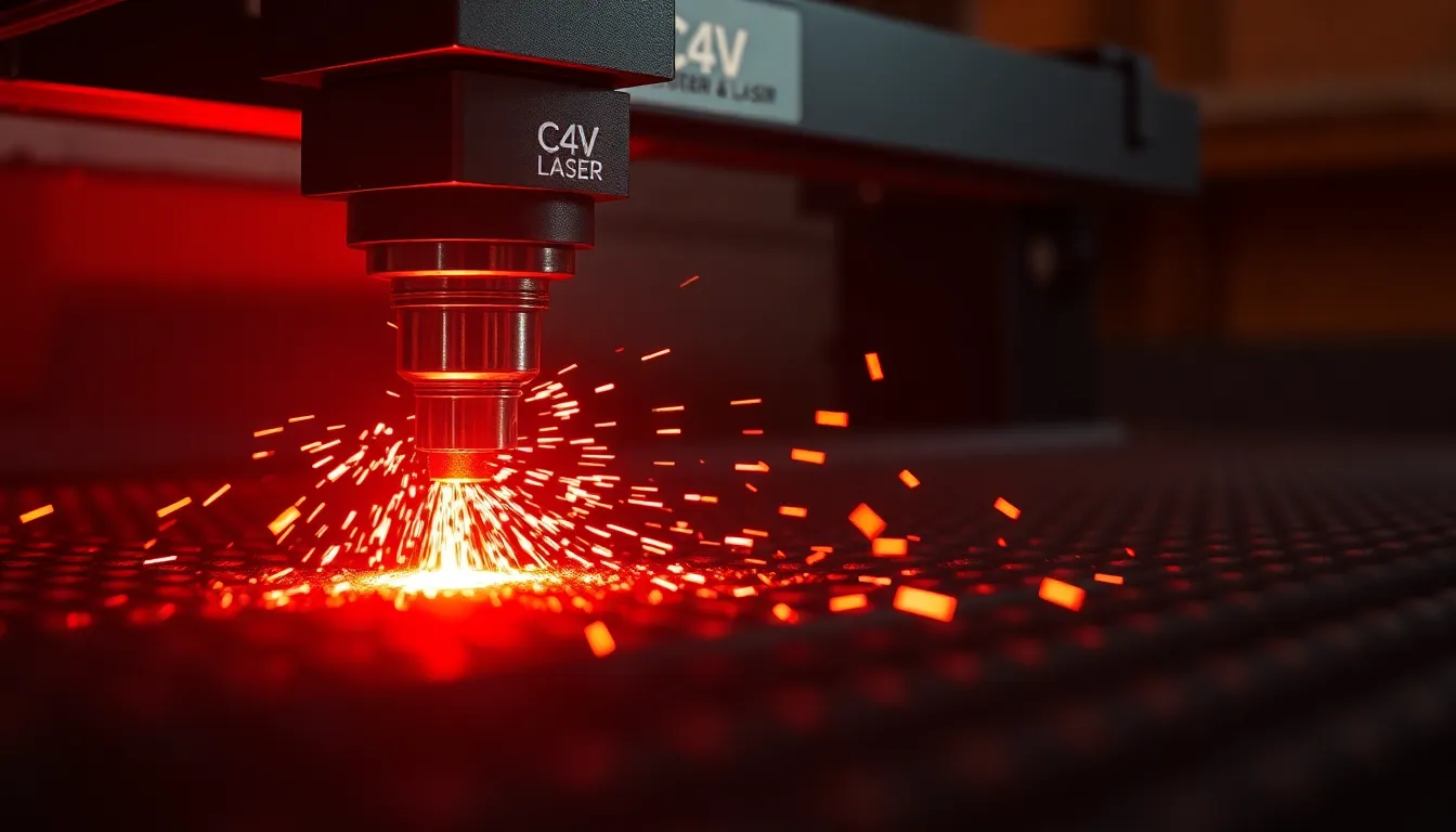 Dónde comprar máquinas de corte láser cerca de Lima