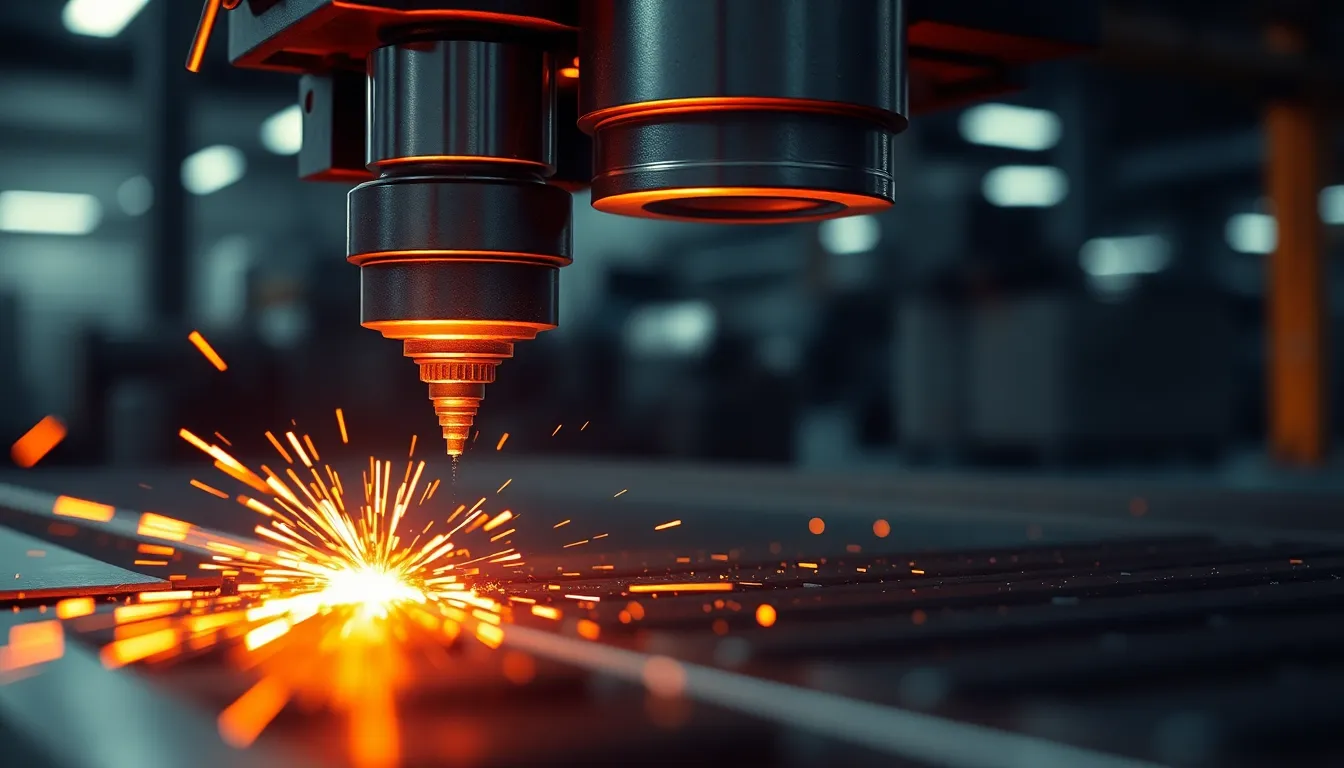 Dónde solicitar cotizaciones de máquinas de corte láser industriales