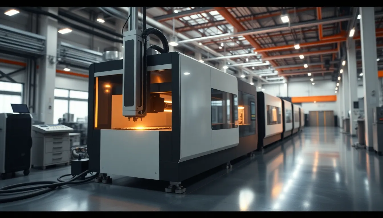 Dónde solicitar cotizaciones de máquinas de corte láser industriales