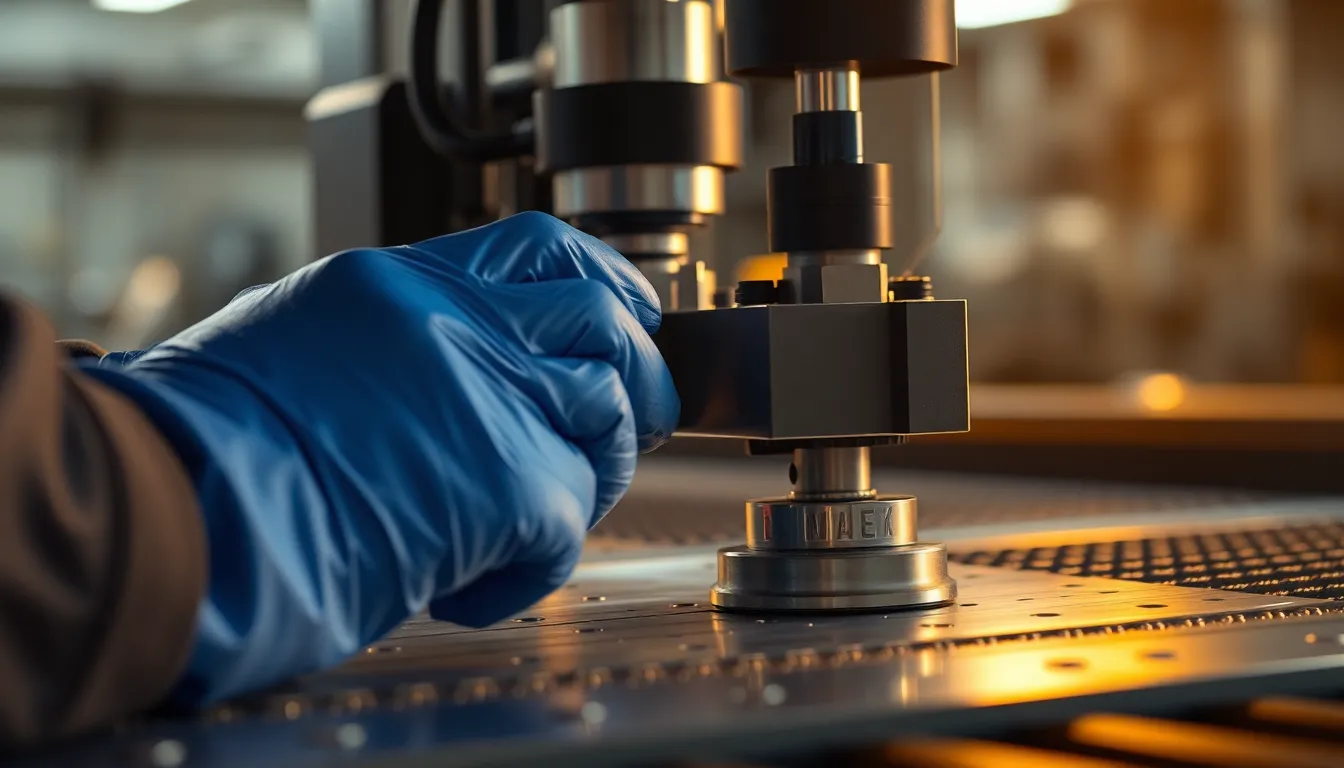 Empresas ofrecen servicio técnico para máquinas de corte láser en Perú