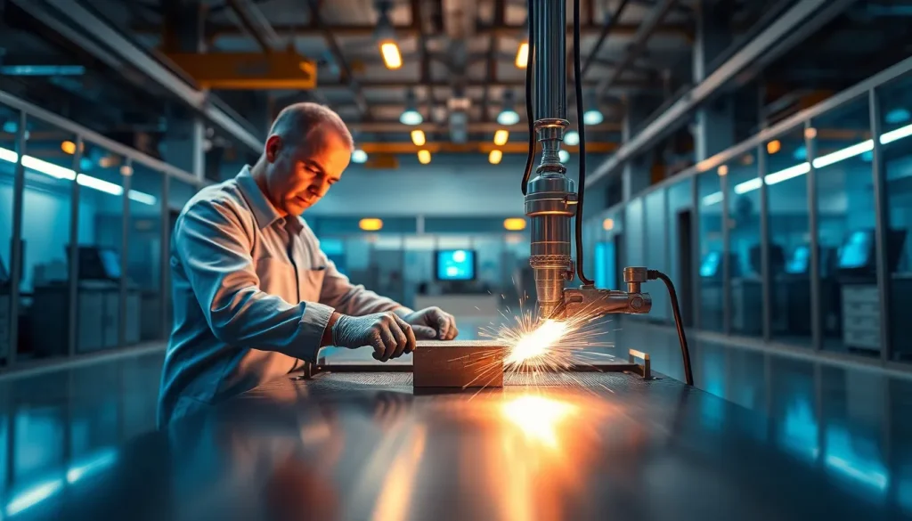 Proveedores de máquinas de corte láser en Lima