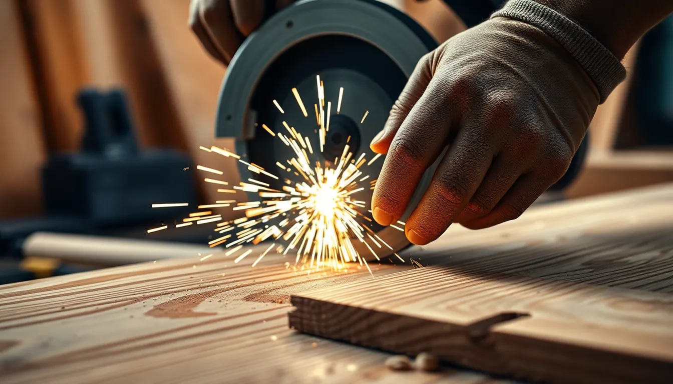 como cortar el trupan