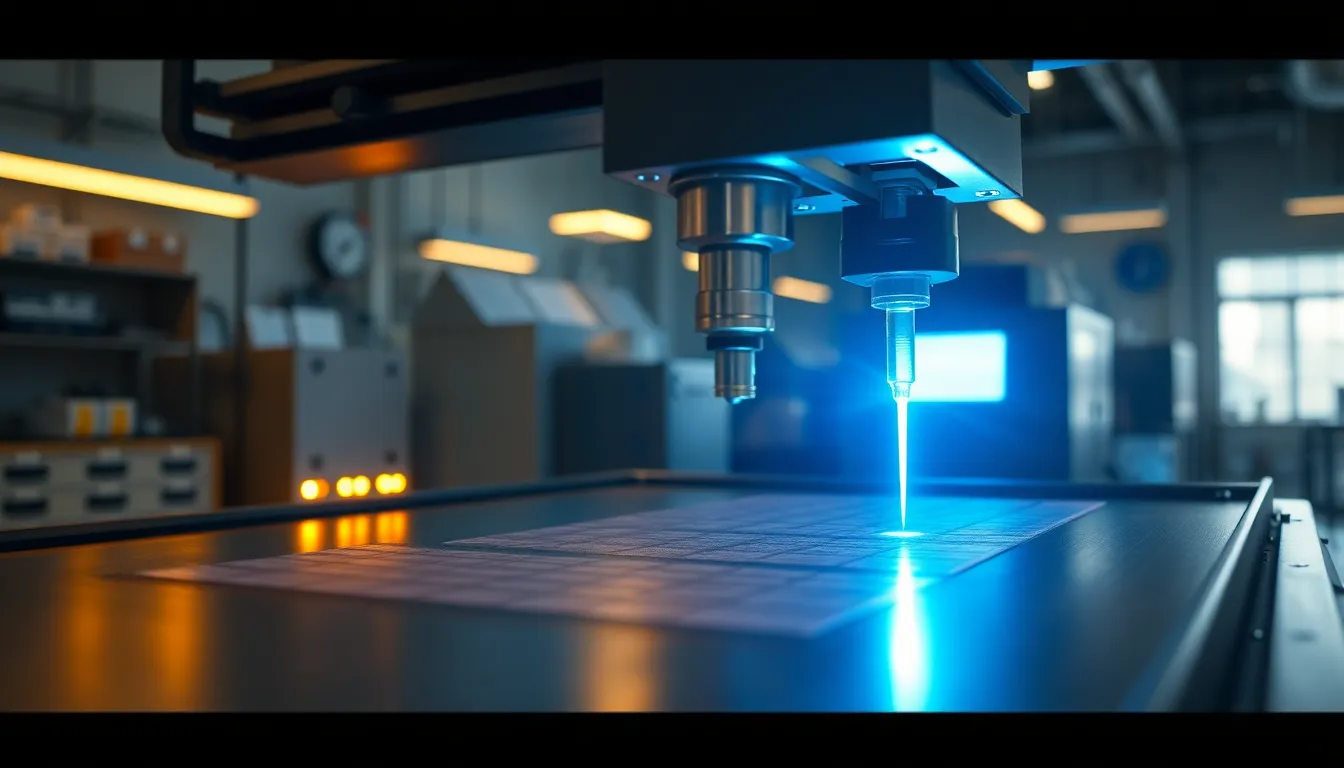 maquina laser para hacer sellos​
